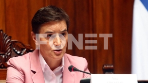 Izveštaj "formalno ne postoji"